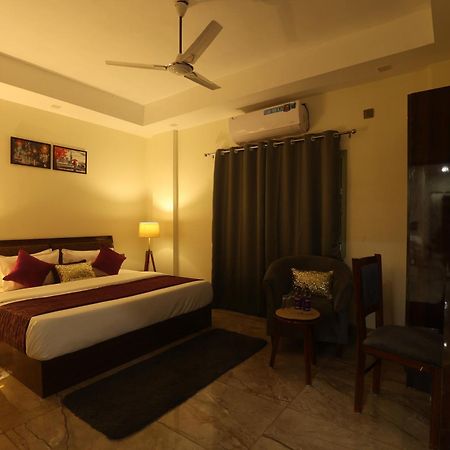 Perfectstayz Aiims Near Aiims Hospital Rishīkesh Dış mekan fotoğraf