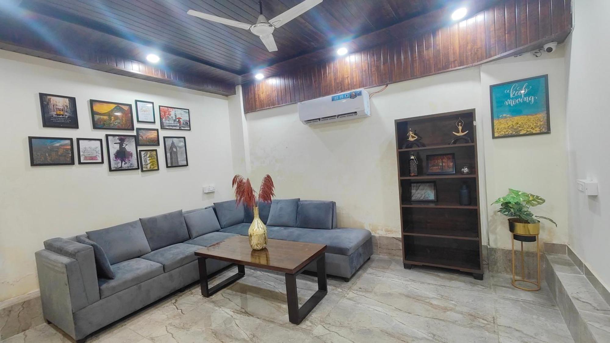 Perfectstayz Aiims Near Aiims Hospital Rishīkesh Dış mekan fotoğraf
