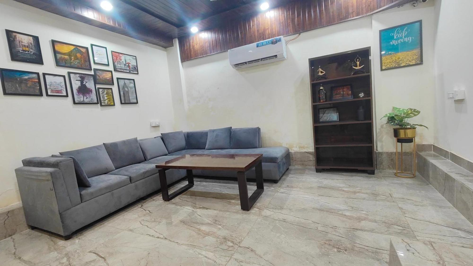 Perfectstayz Aiims Near Aiims Hospital Rishīkesh Dış mekan fotoğraf