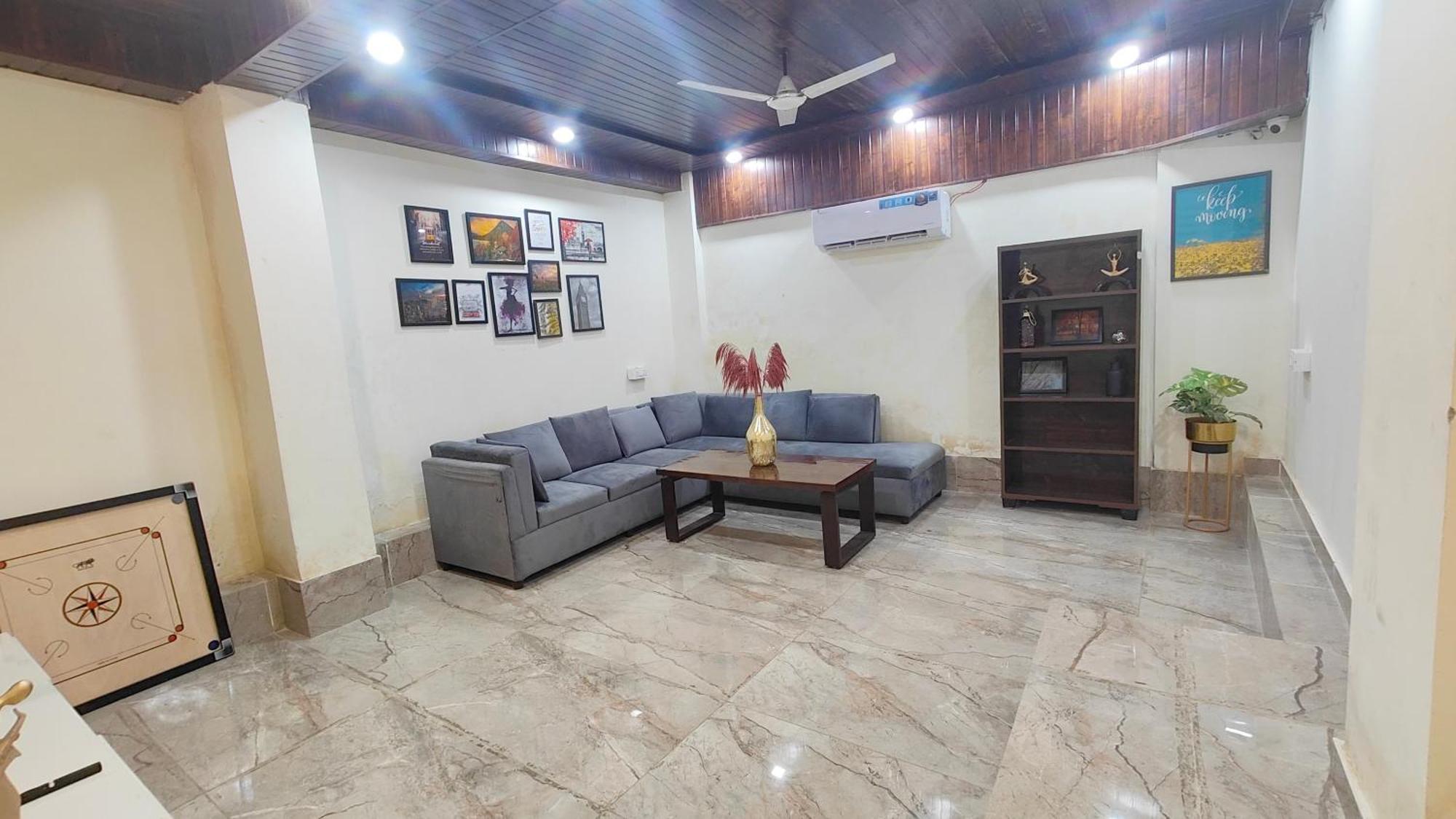 Perfectstayz Aiims Near Aiims Hospital Rishīkesh Dış mekan fotoğraf
