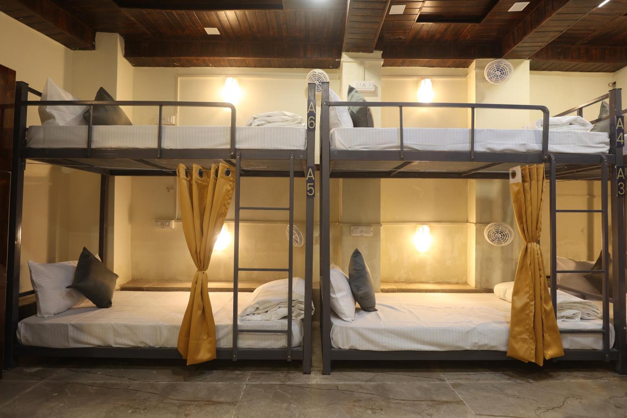 Perfectstayz Aiims Near Aiims Hospital Rishīkesh Dış mekan fotoğraf