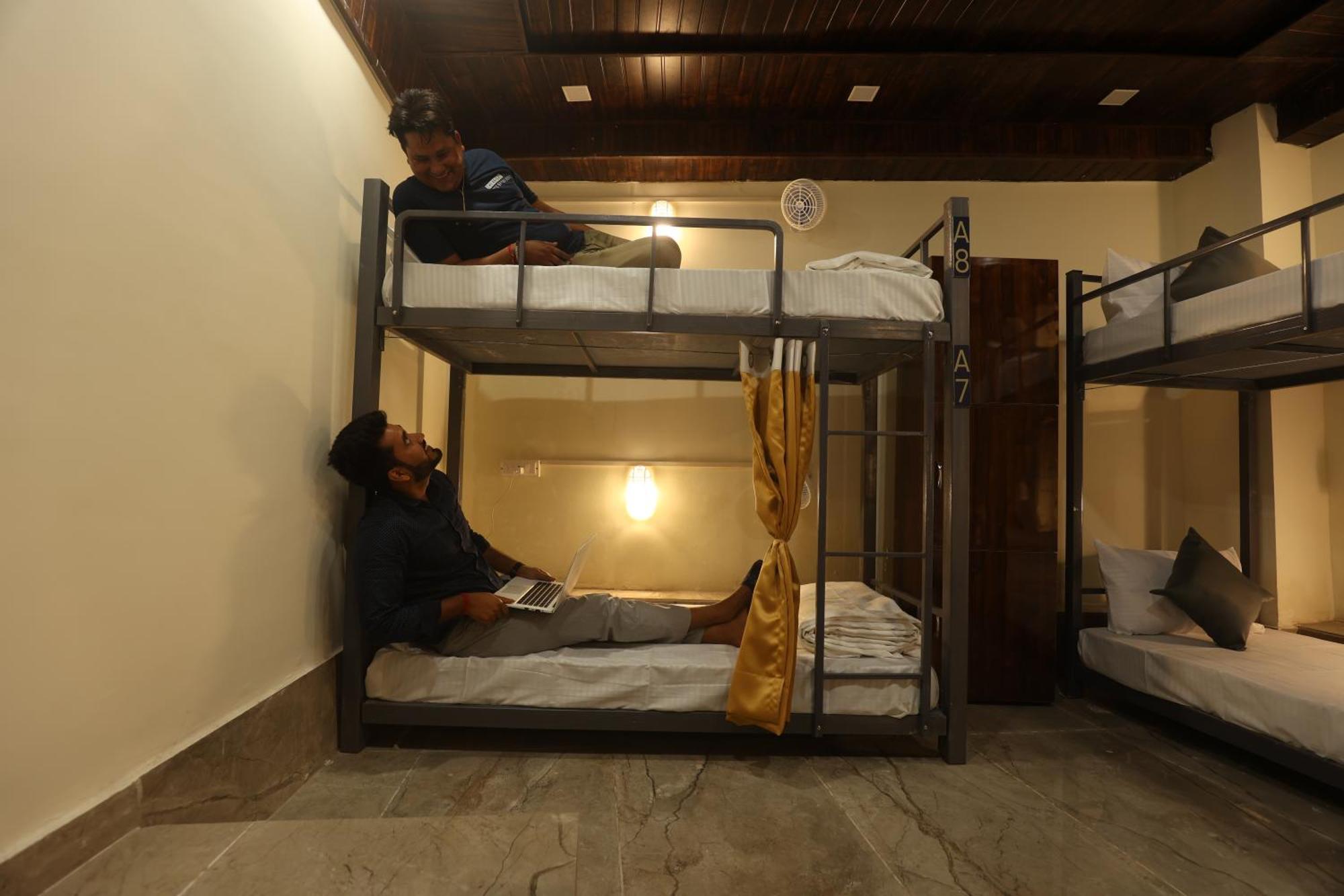 Perfectstayz Aiims Near Aiims Hospital Rishīkesh Dış mekan fotoğraf