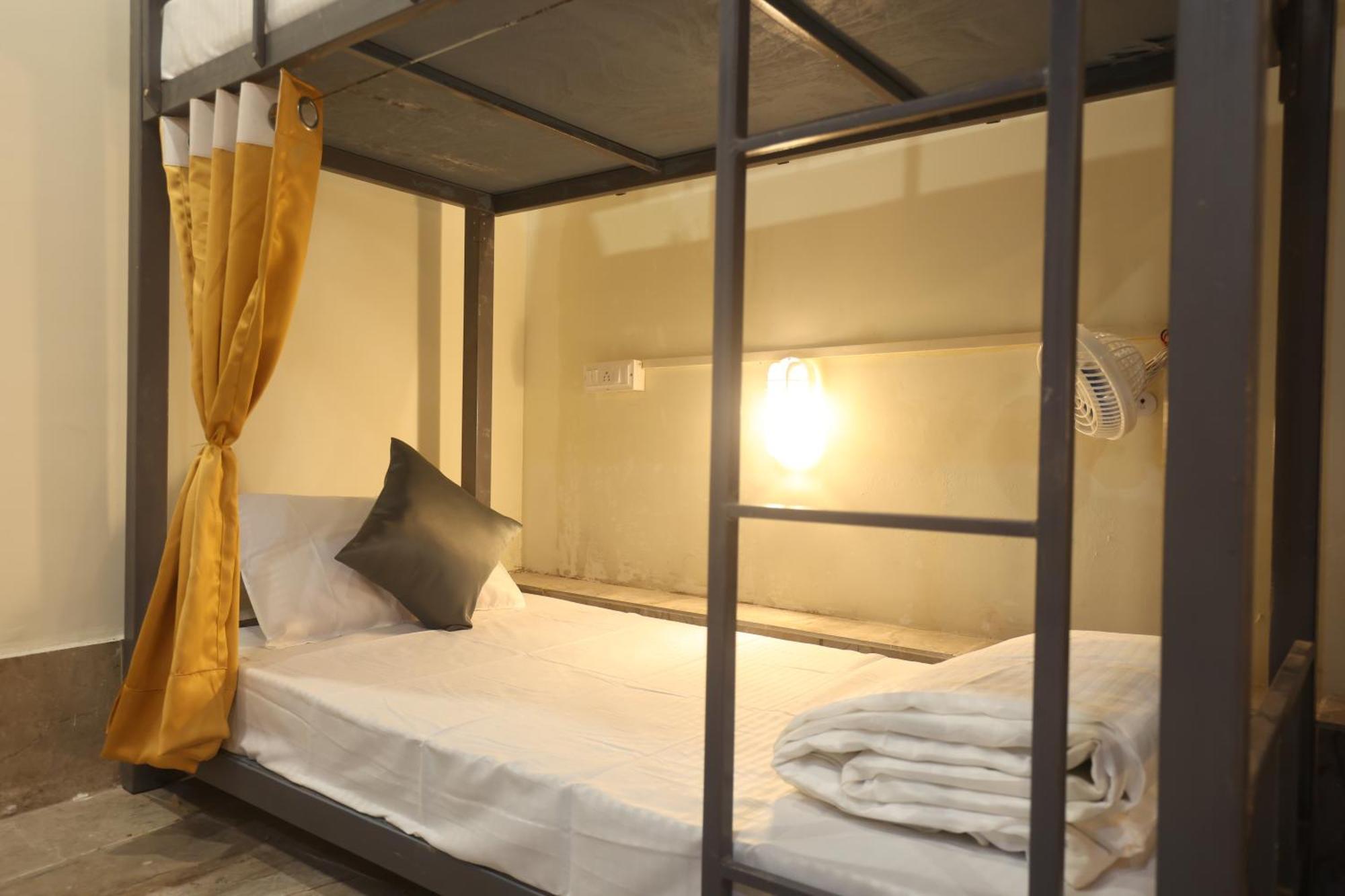 Perfectstayz Aiims Near Aiims Hospital Rishīkesh Dış mekan fotoğraf