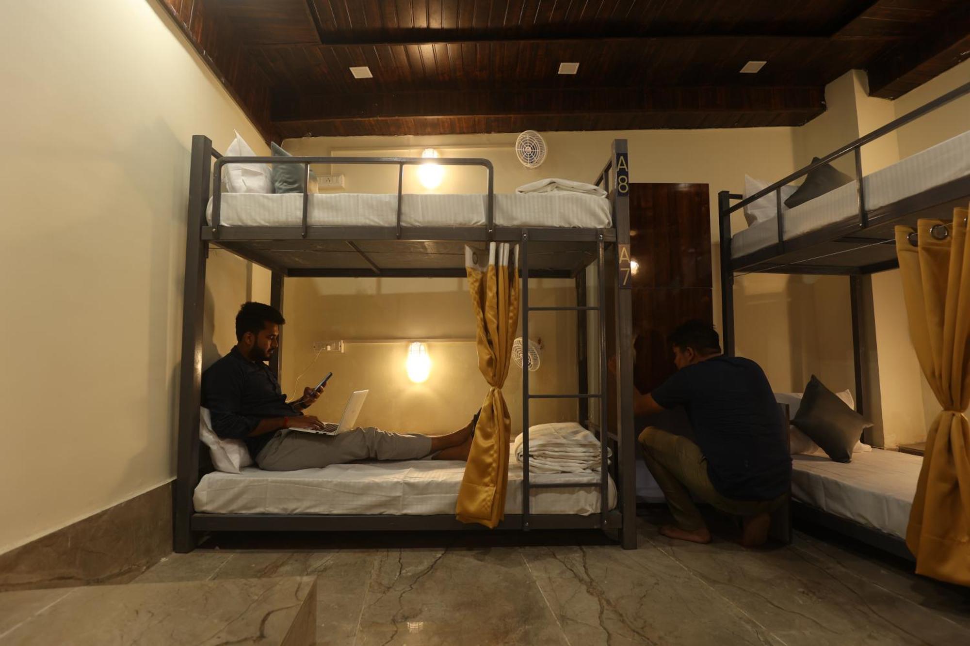 Perfectstayz Aiims Near Aiims Hospital Rishīkesh Dış mekan fotoğraf