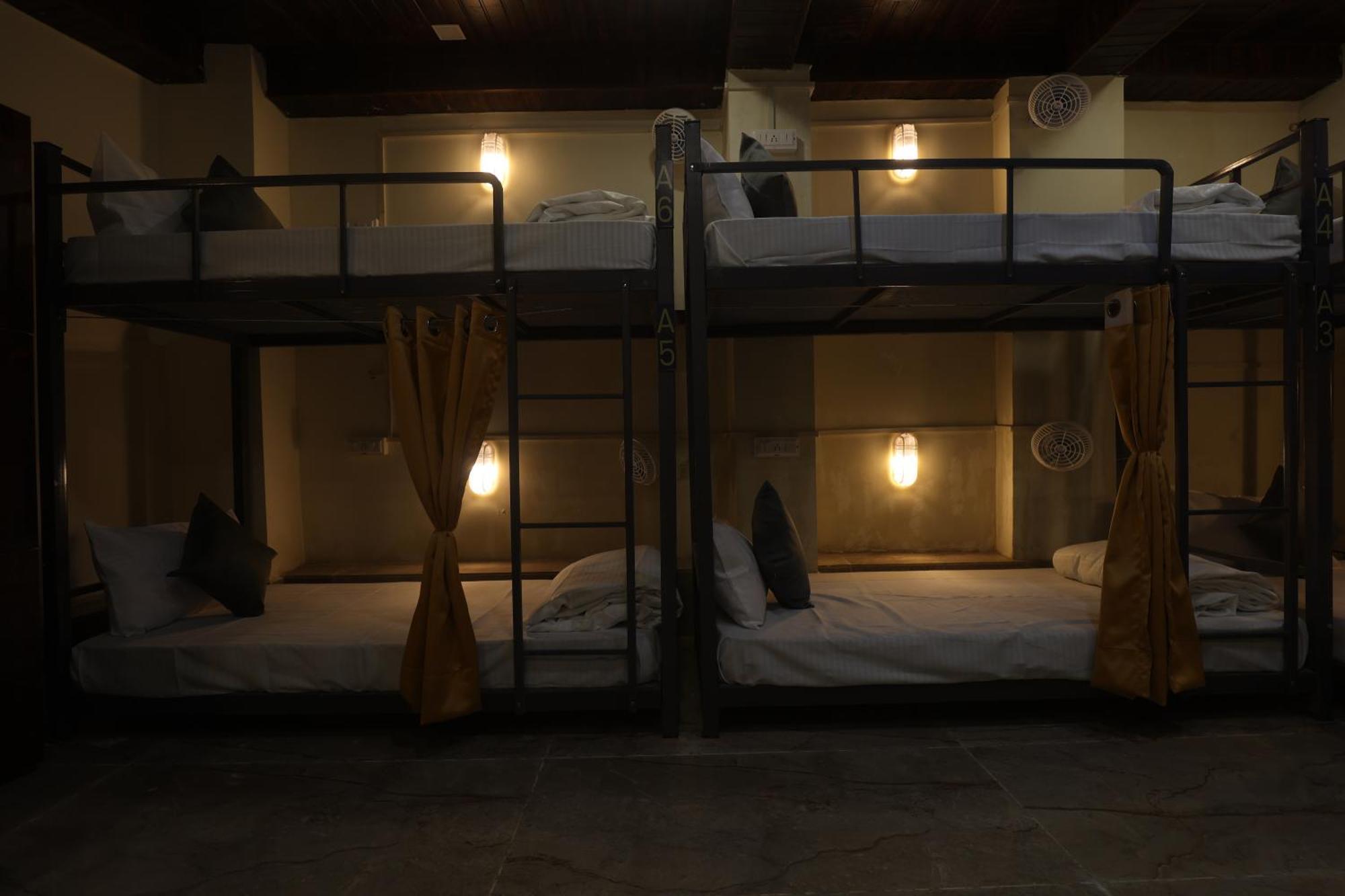 Perfectstayz Aiims Near Aiims Hospital Rishīkesh Dış mekan fotoğraf