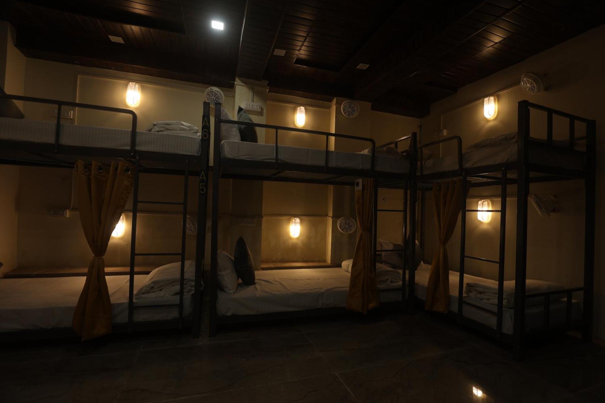 Perfectstayz Aiims Near Aiims Hospital Rishīkesh Dış mekan fotoğraf