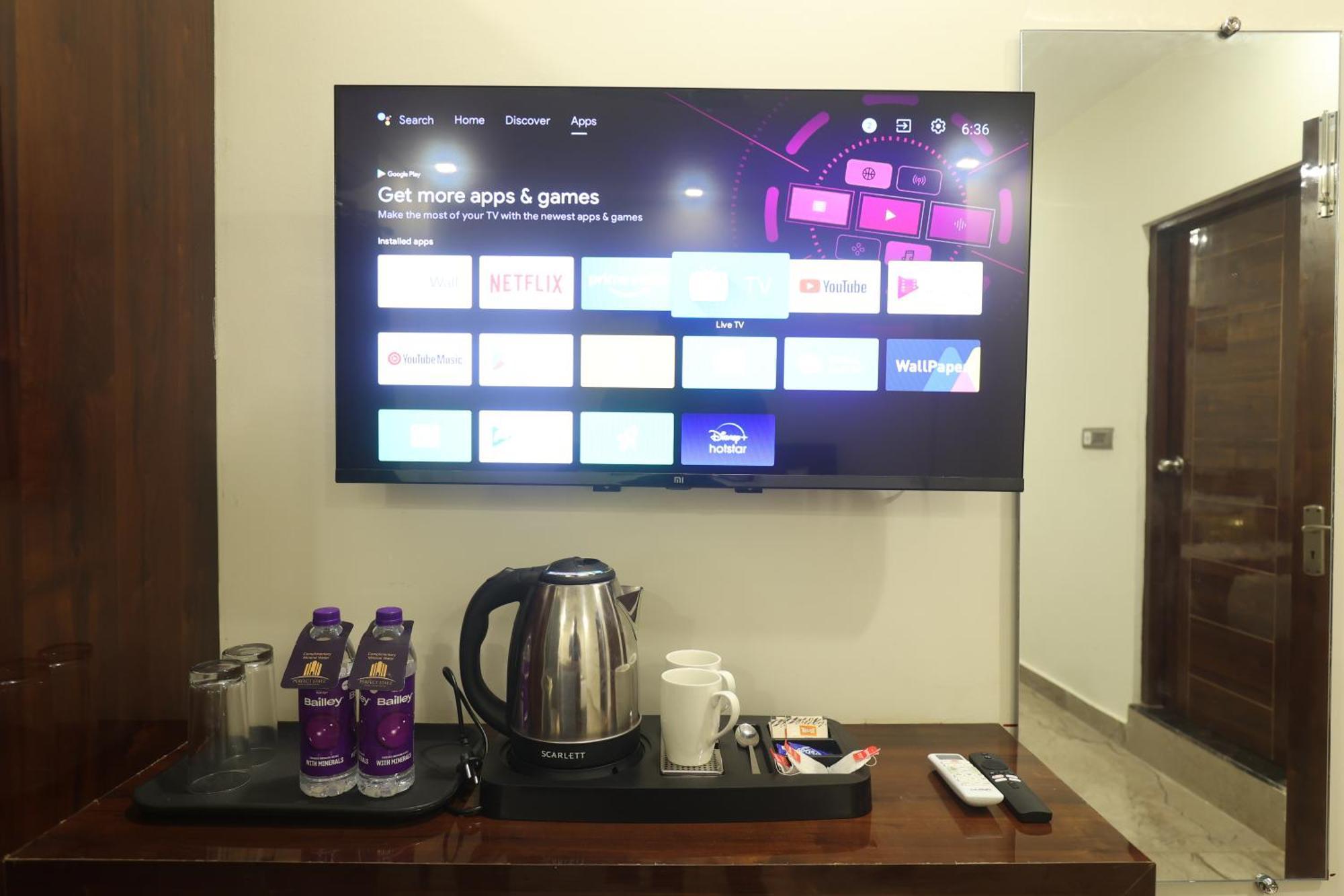 Perfectstayz Aiims Near Aiims Hospital Rishīkesh Dış mekan fotoğraf