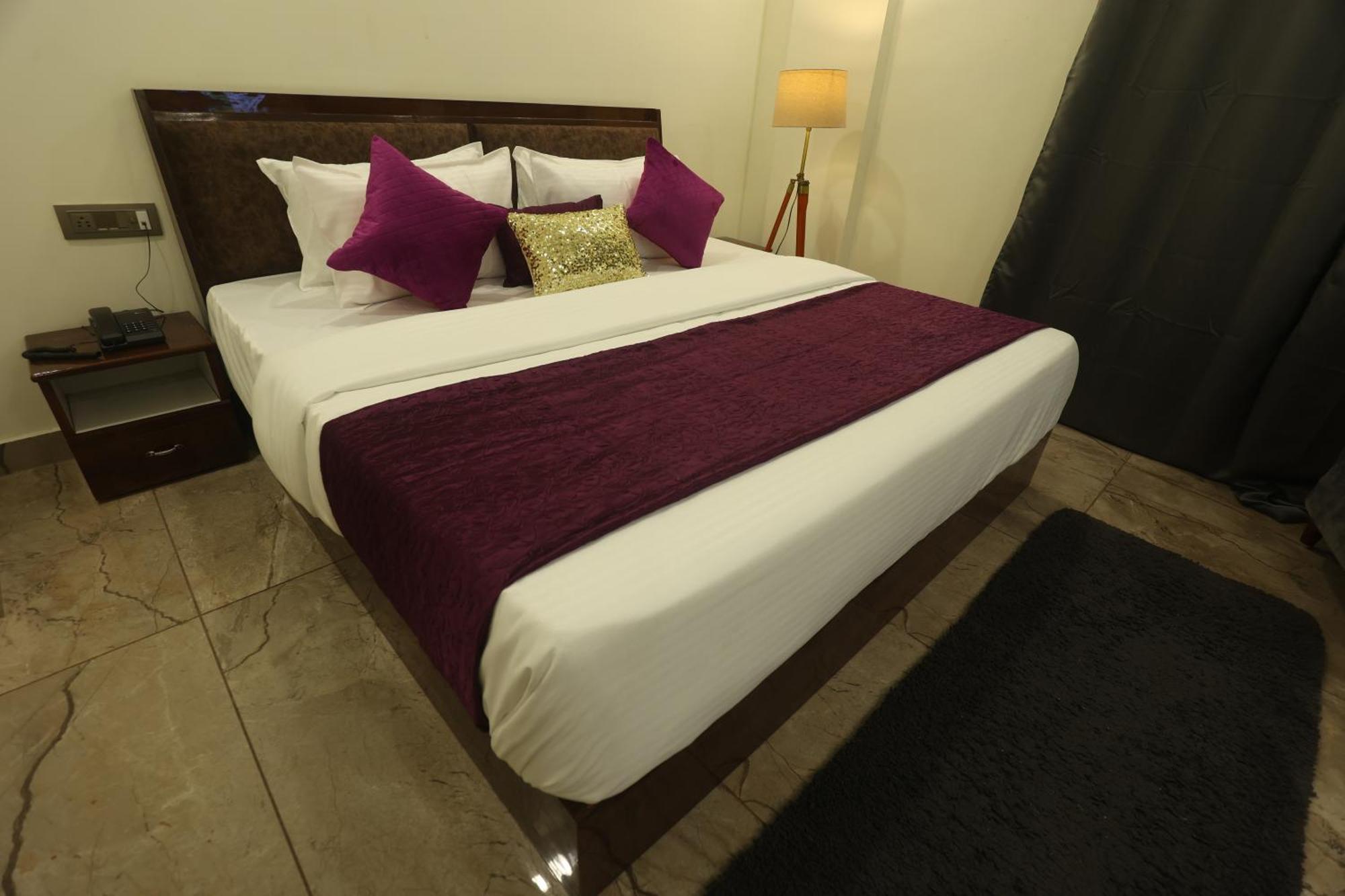 Perfectstayz Aiims Near Aiims Hospital Rishīkesh Dış mekan fotoğraf