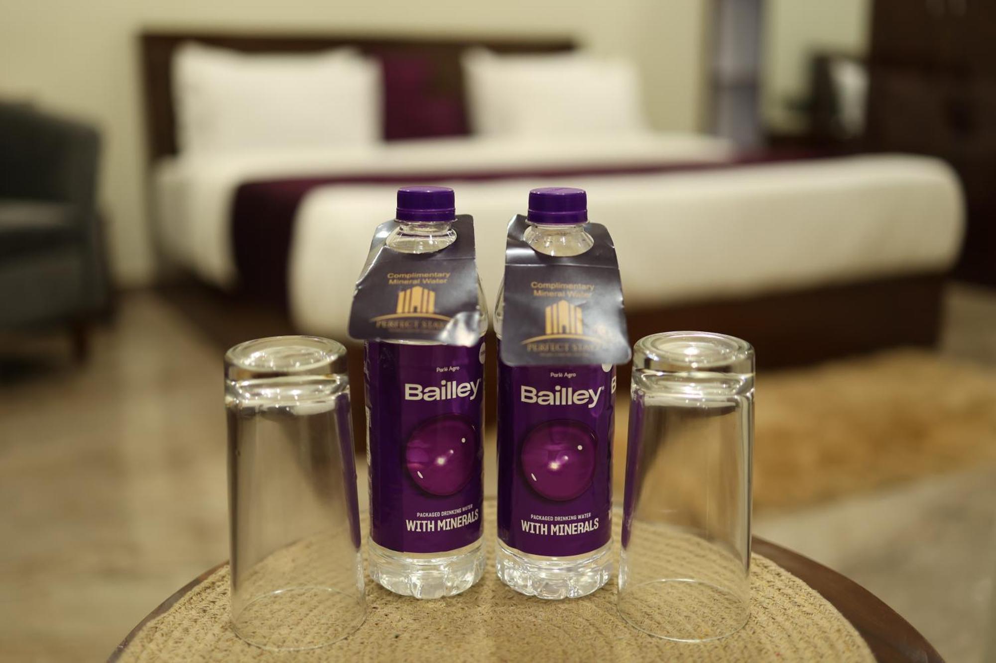 Perfectstayz Aiims Near Aiims Hospital Rishīkesh Dış mekan fotoğraf