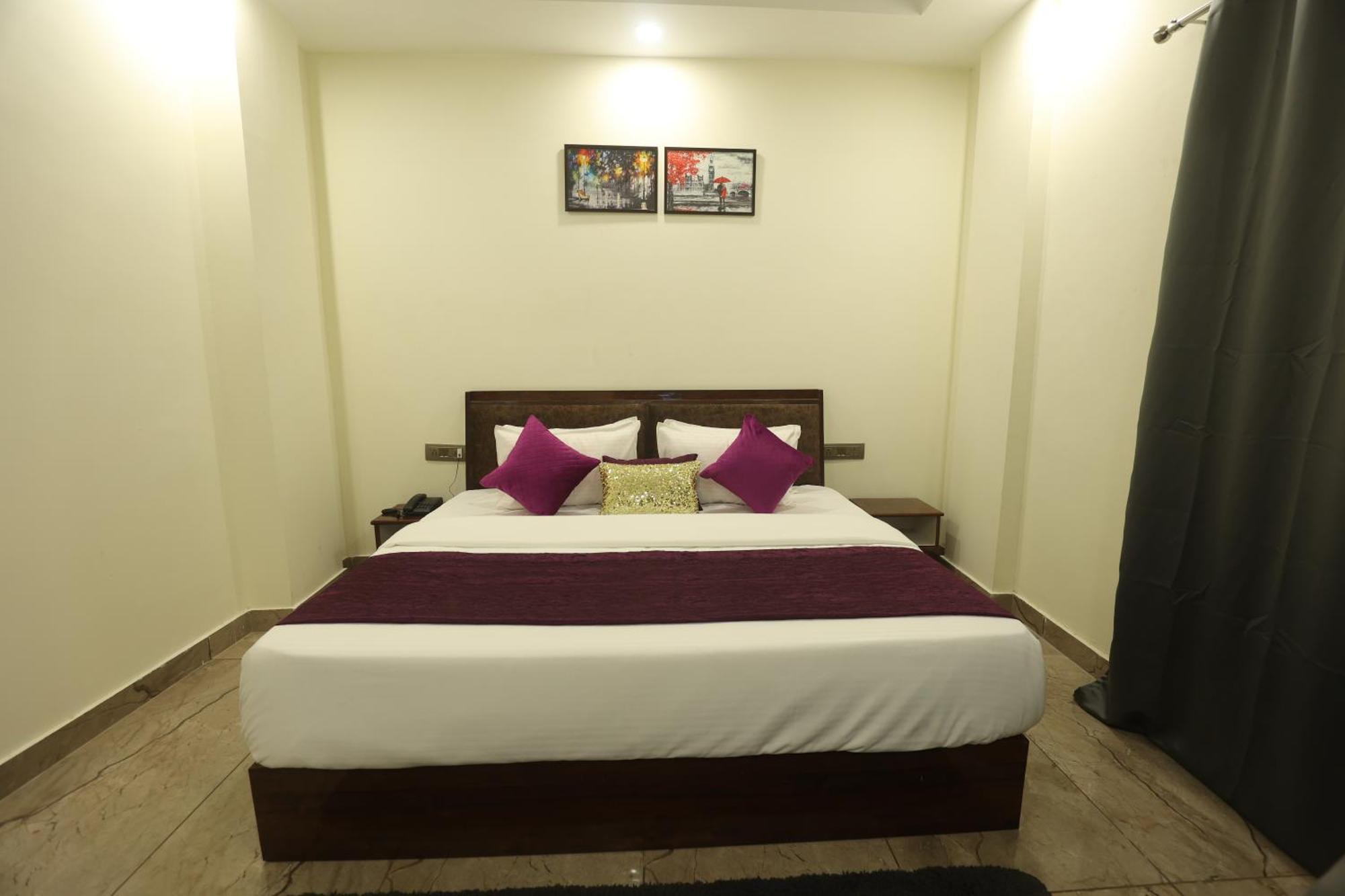 Perfectstayz Aiims Near Aiims Hospital Rishīkesh Dış mekan fotoğraf