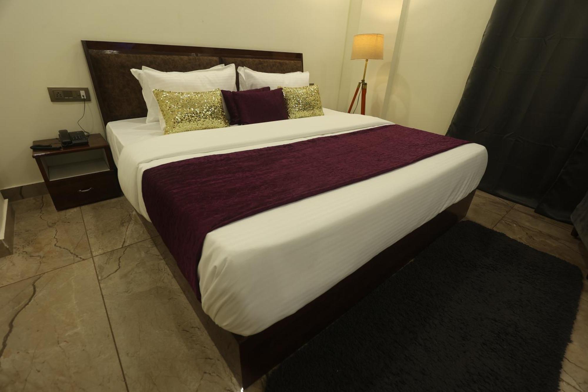 Perfectstayz Aiims Near Aiims Hospital Rishīkesh Dış mekan fotoğraf