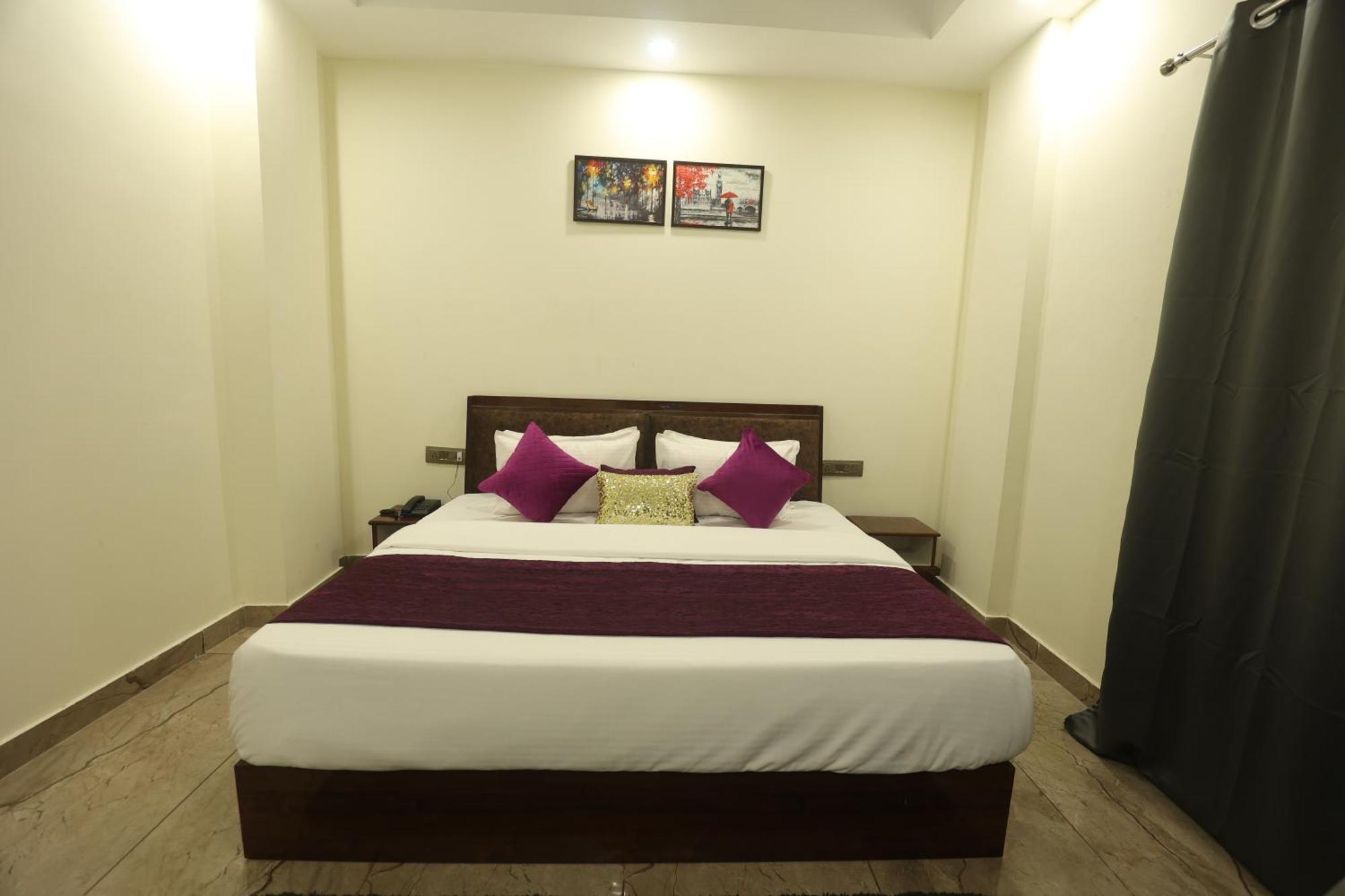 Perfectstayz Aiims Near Aiims Hospital Rishīkesh Dış mekan fotoğraf