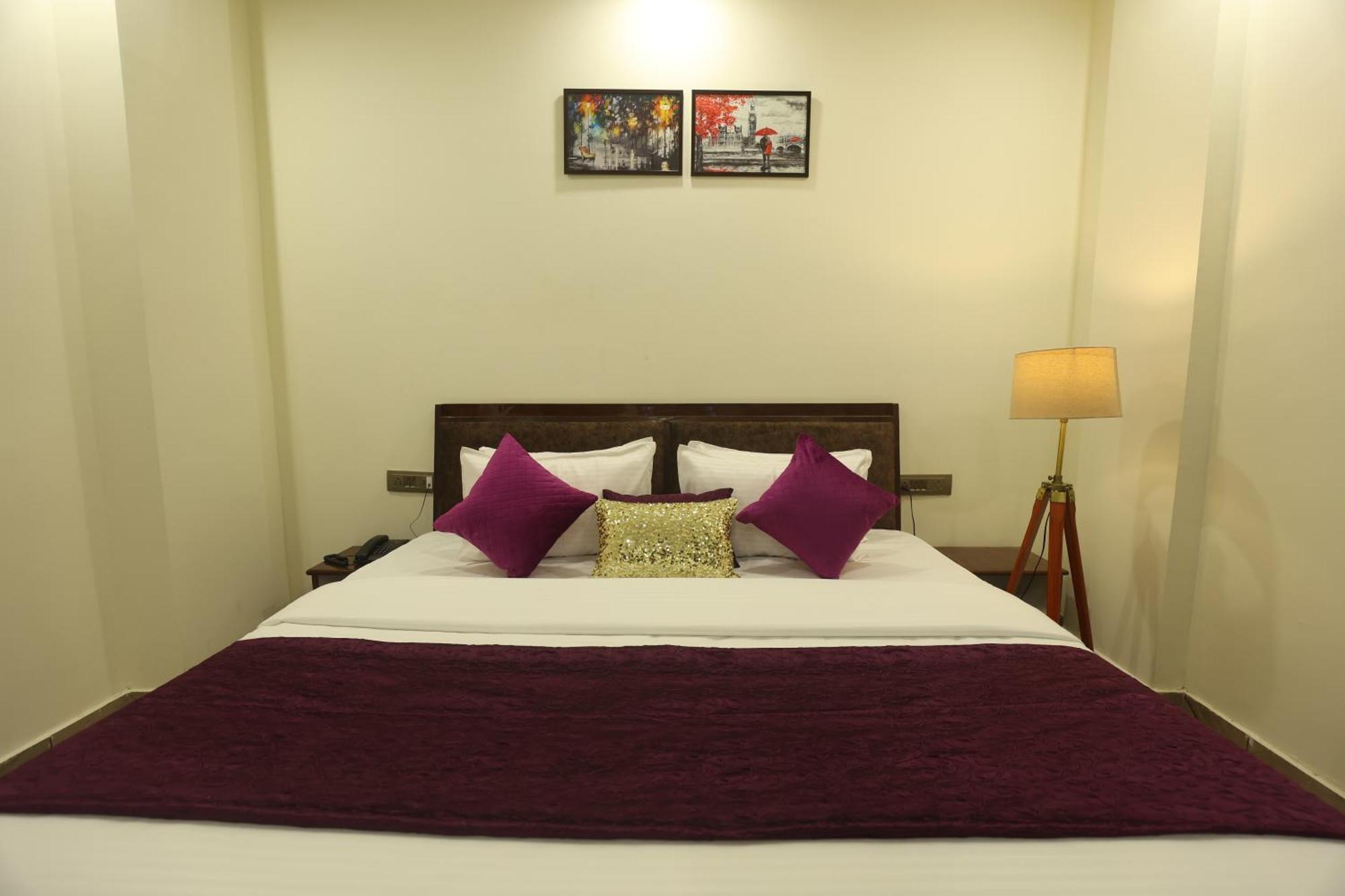 Perfectstayz Aiims Near Aiims Hospital Rishīkesh Dış mekan fotoğraf