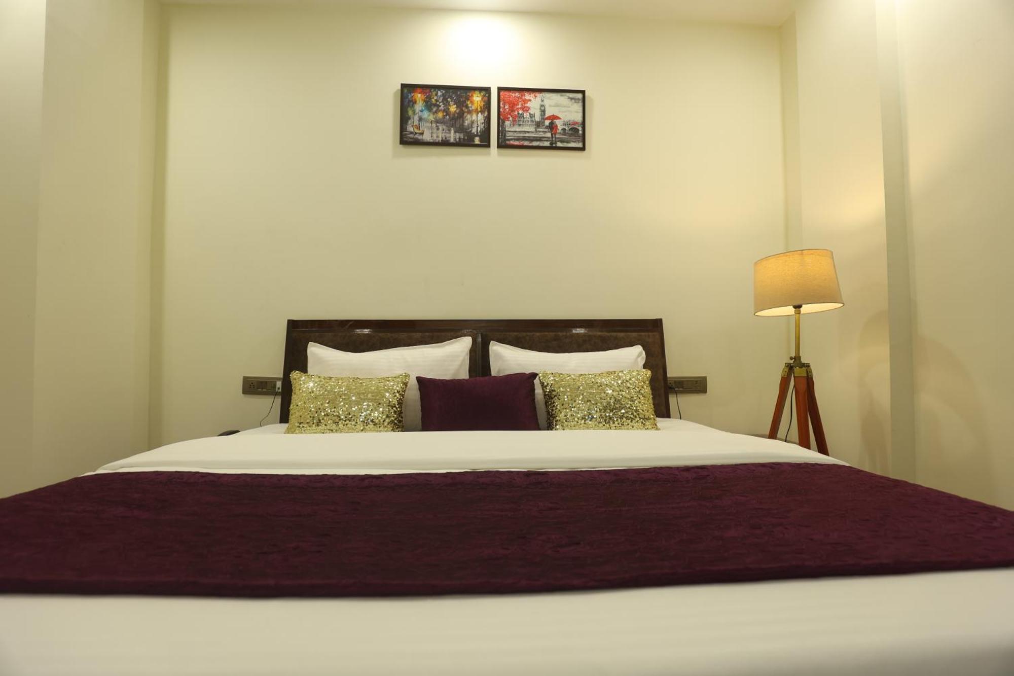 Perfectstayz Aiims Near Aiims Hospital Rishīkesh Dış mekan fotoğraf