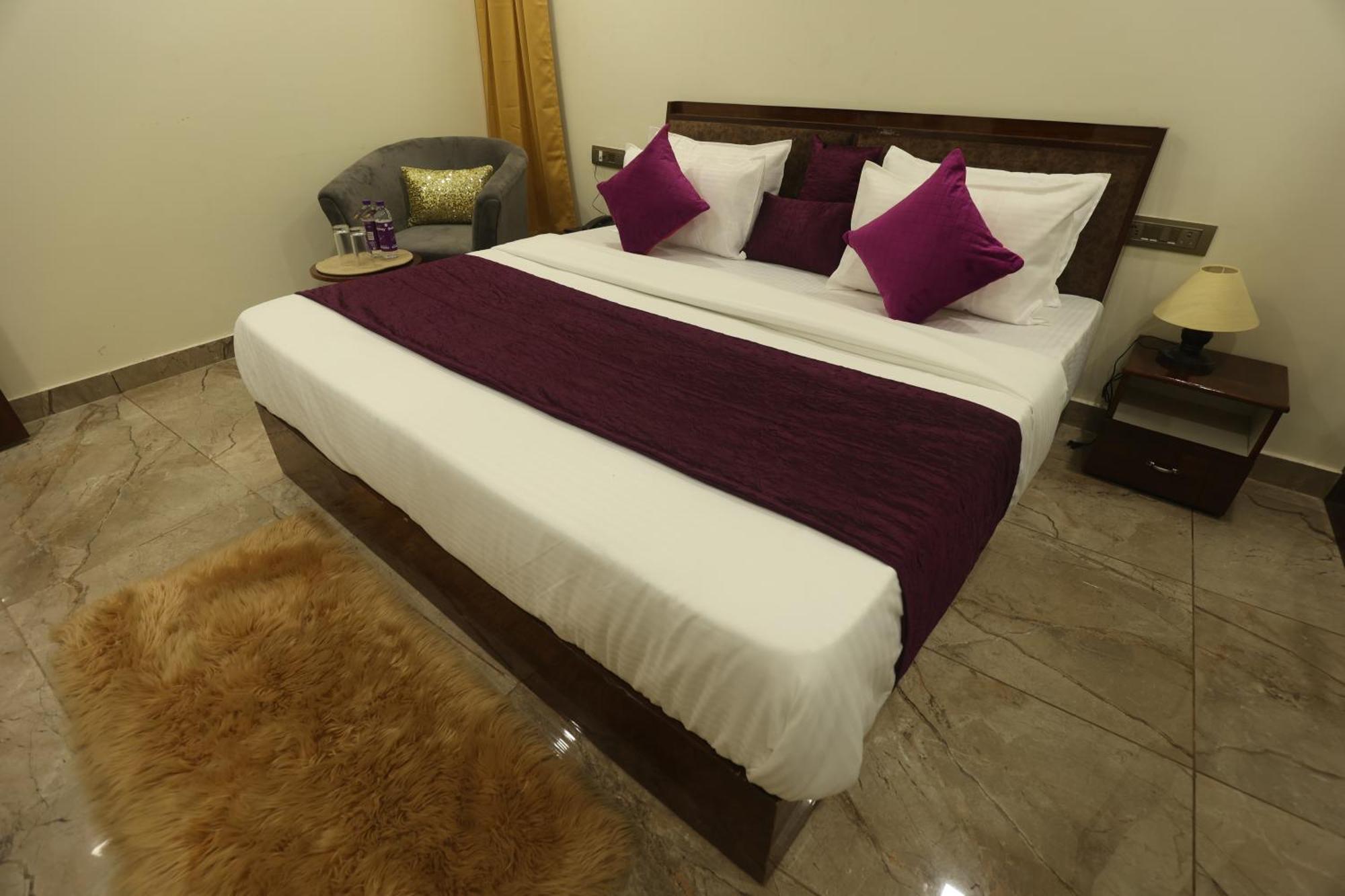 Perfectstayz Aiims Near Aiims Hospital Rishīkesh Dış mekan fotoğraf